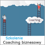 coaching menedżerski